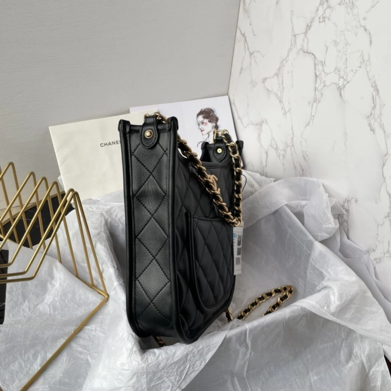 Chanel Satchel Bags 4017-1451