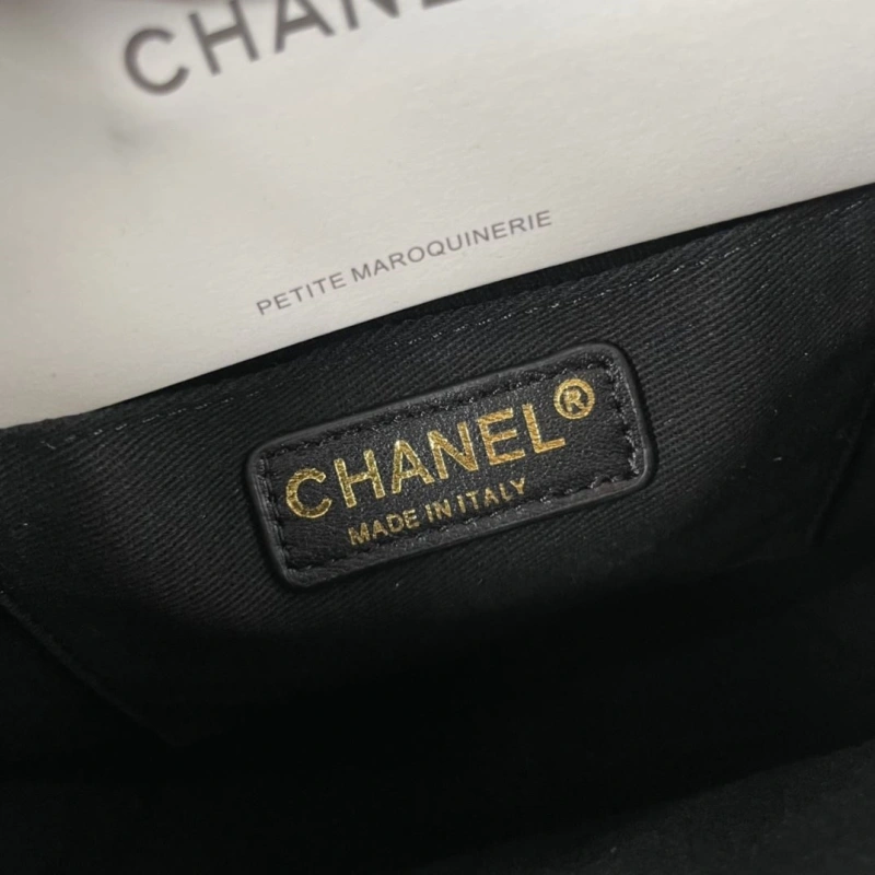 Chanel Satchel Bags 4017-1451