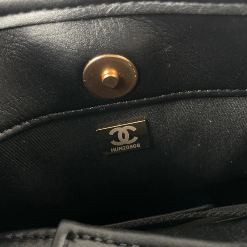 Chanel Satchel Bags 4017-1451