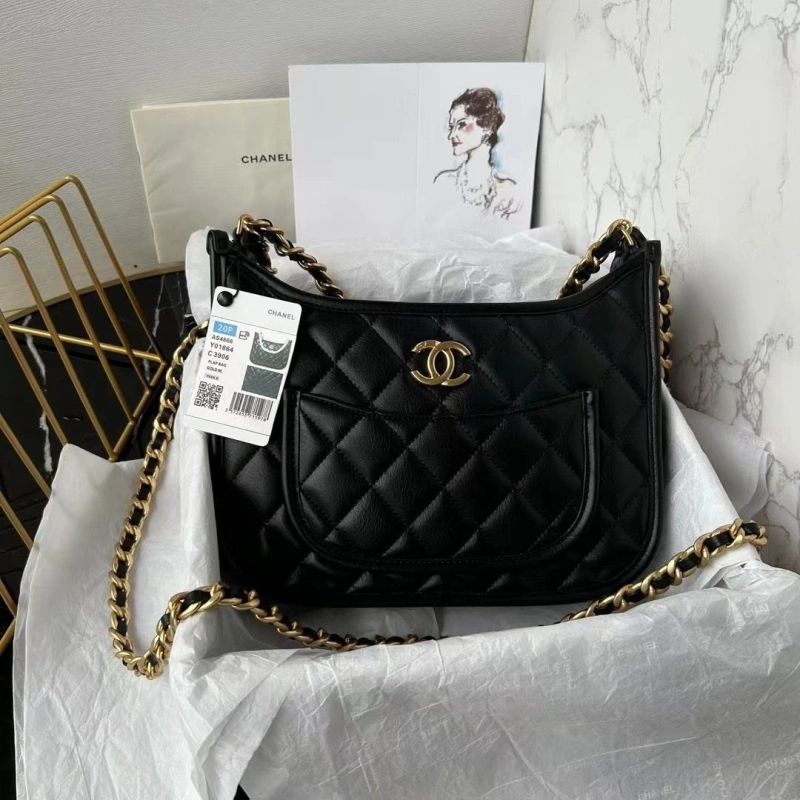 Chanel Satchel Bags 4017-1452