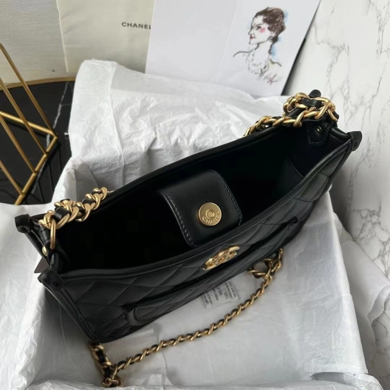 Chanel Satchel Bags 4017-1452