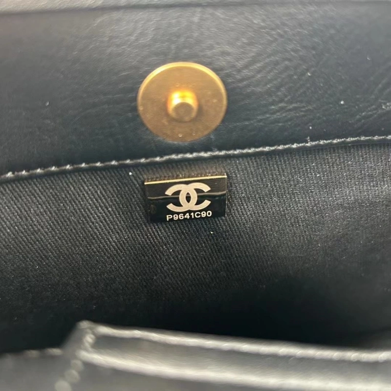 Chanel Satchel Bags 4017-1452