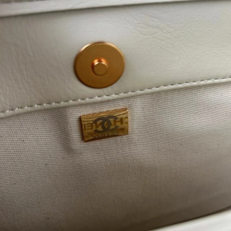 Chanel Satchel Bags 4017-1453