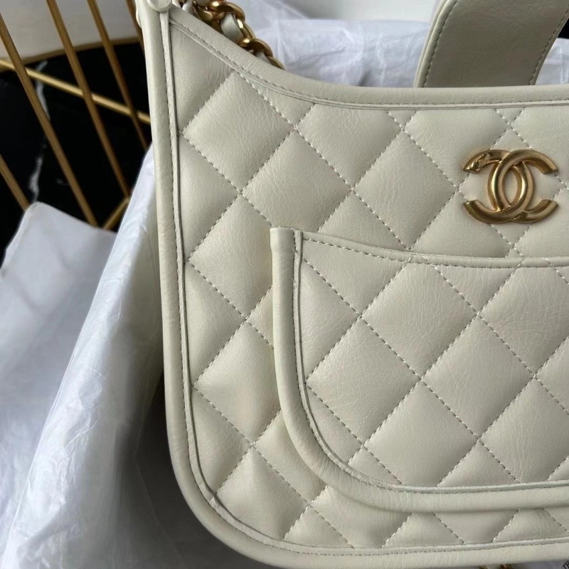 Chanel Satchel Bags 4017-1453