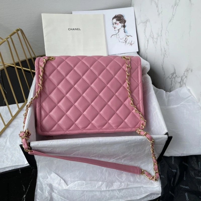 Ch**el cf series bags 4017-1456