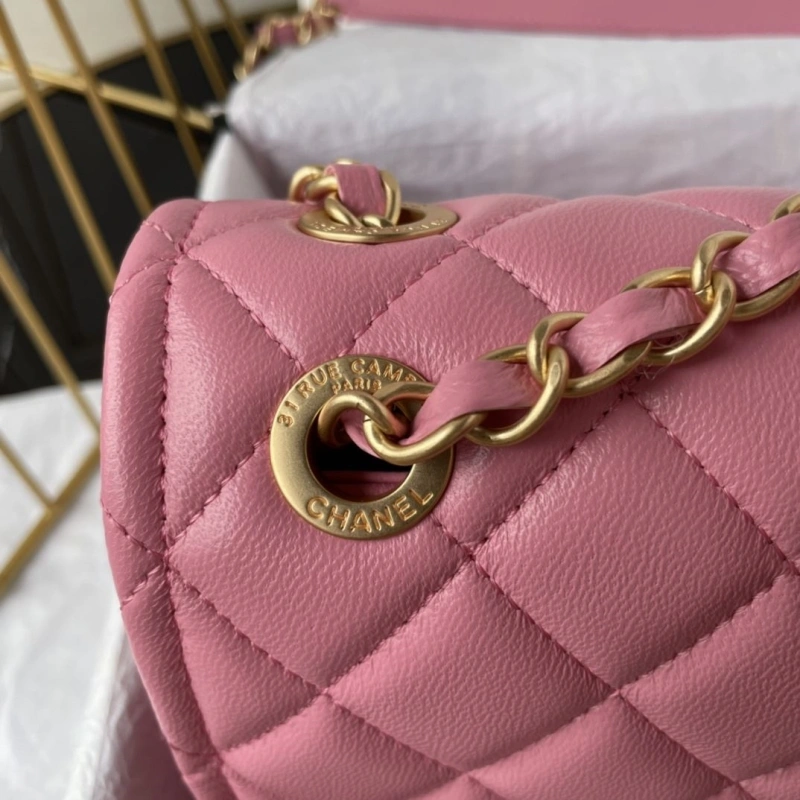 Ch**el cf series bags 4017-1456