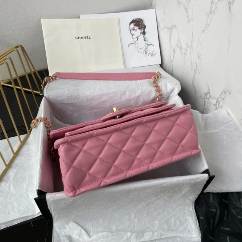 Ch**el cf series bags 4017-1456