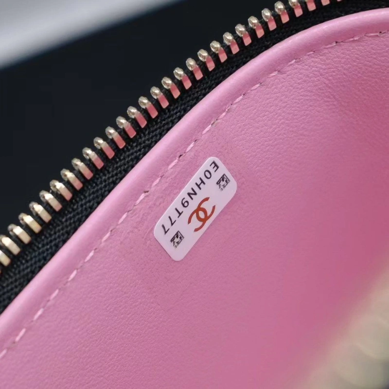 Chanel Cosmetic Bags 4017-1463