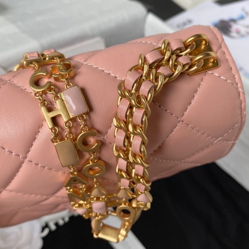 Ch**el cf series bags 4017-1476