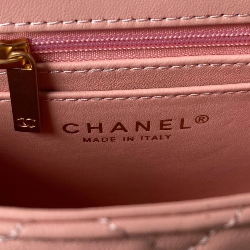 Ch**el cf series bags 4017-1476