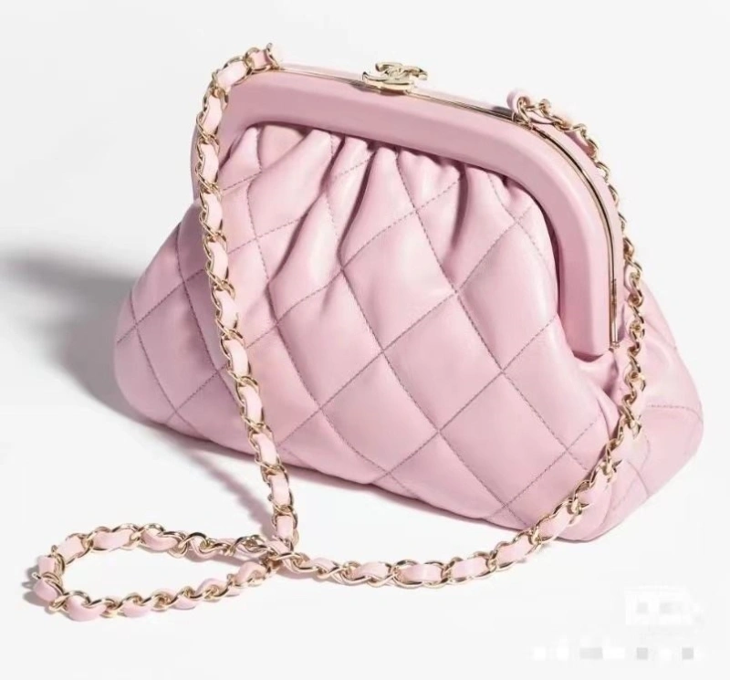 Chanel Satchel Bags 4017-1477