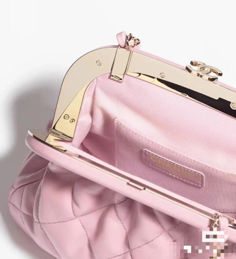 Chanel Satchel Bags 4017-1477