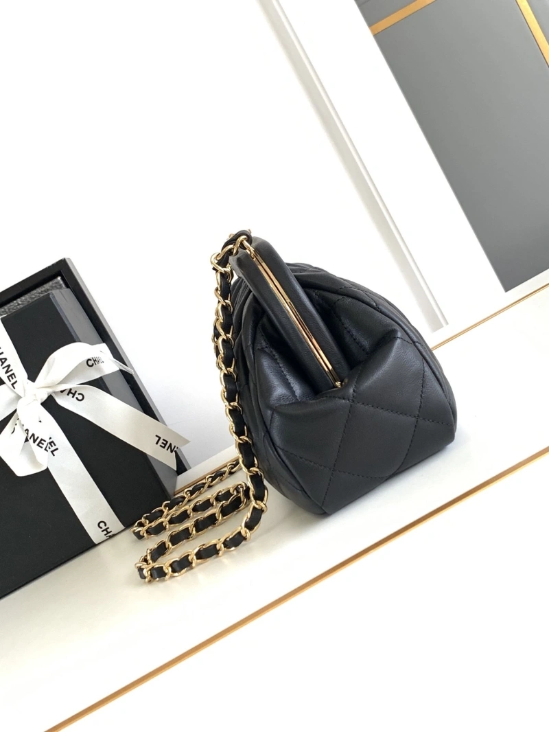 Chanel Satchel Bags 4017-1478