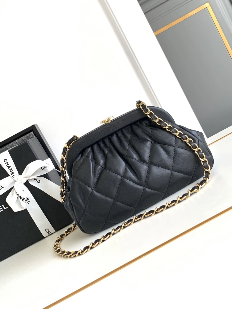 Chanel Satchel Bags 4017-1478