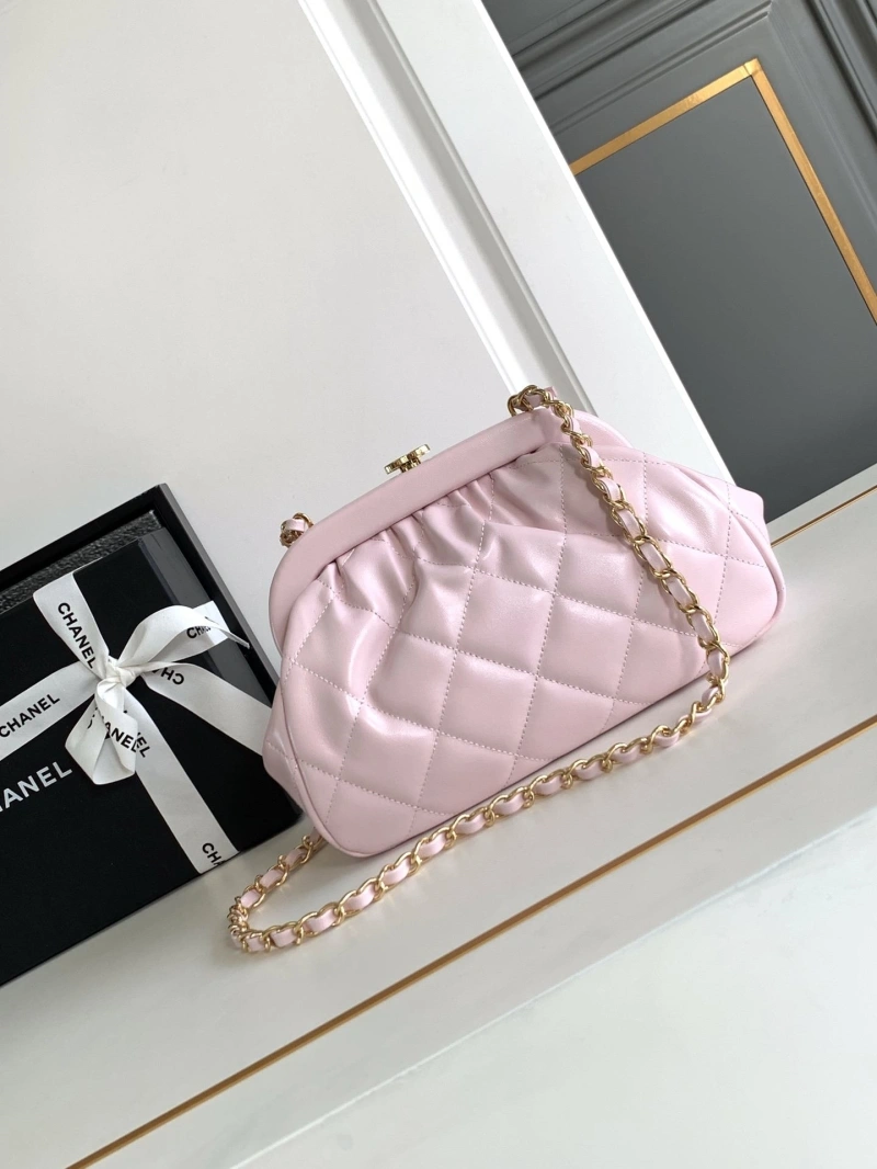 Chanel Satchel Bags 4017-1479