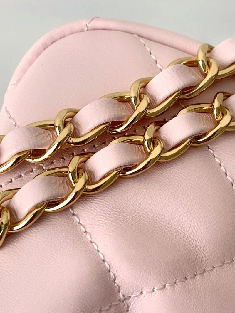 Chanel Satchel Bags 4017-1479