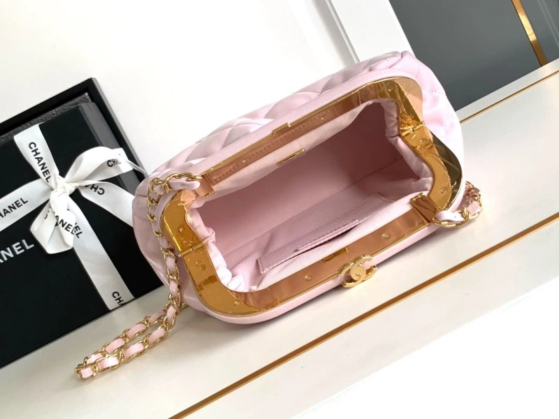 Chanel Satchel Bags 4017-1479