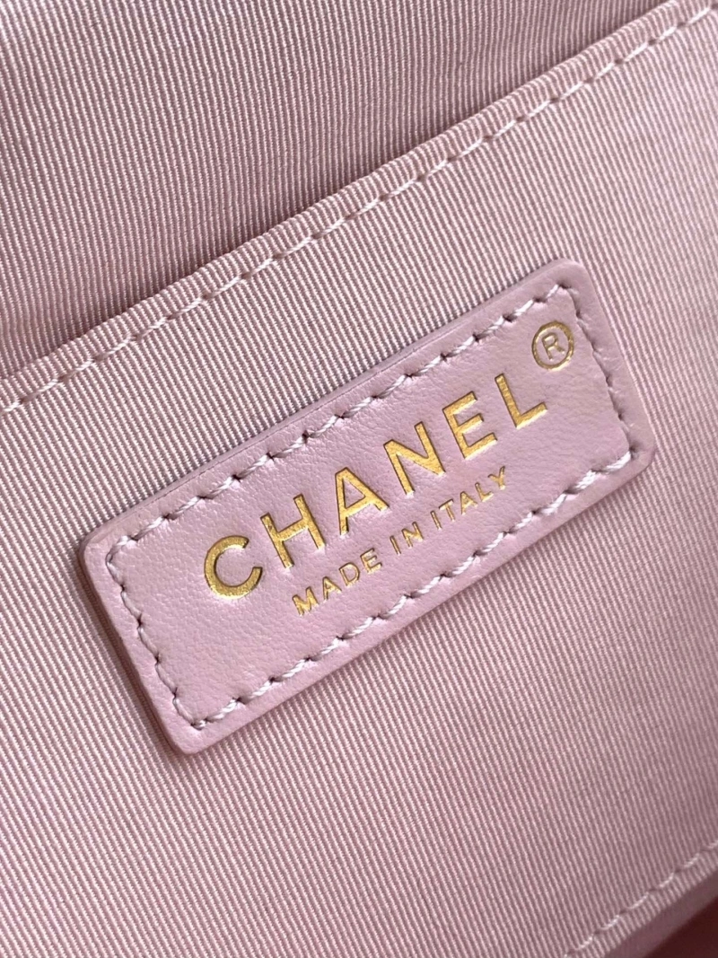 Chanel Satchel Bags 4017-1479