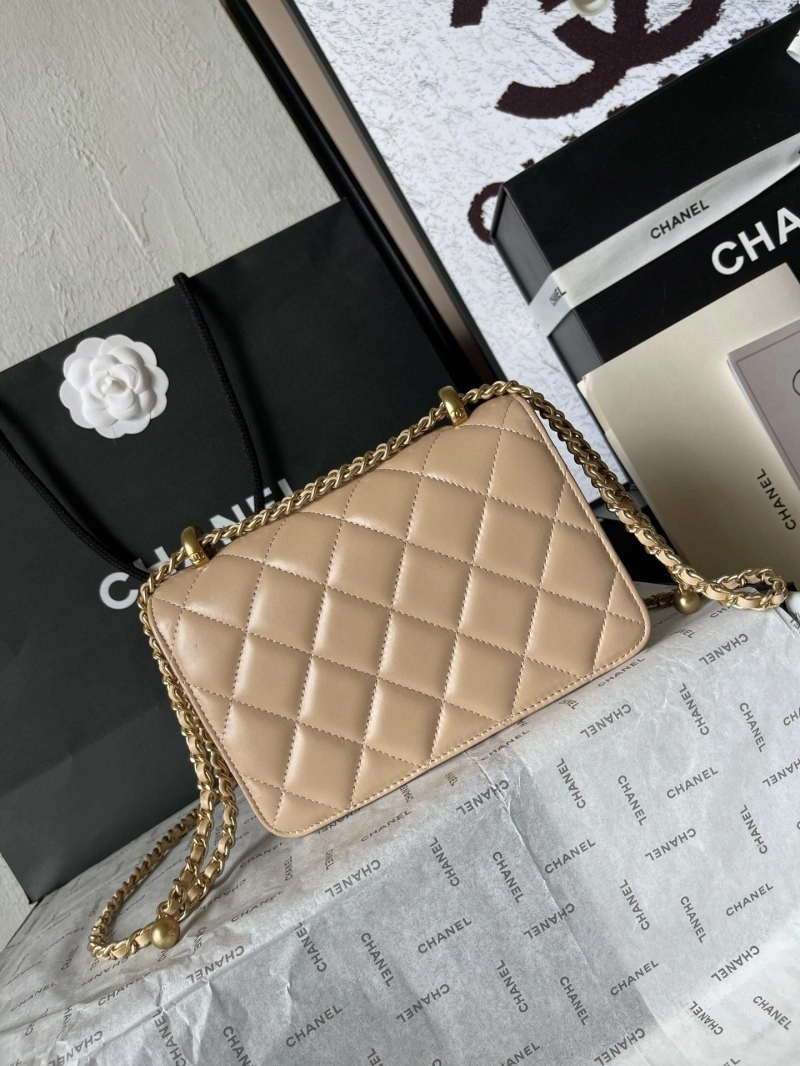 Ch**el cf series bags 4017-1480