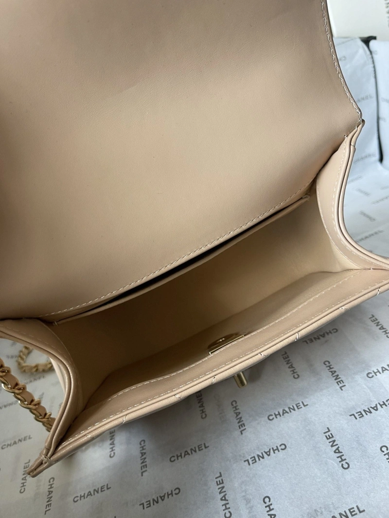 Ch**el cf series bags 4017-1480