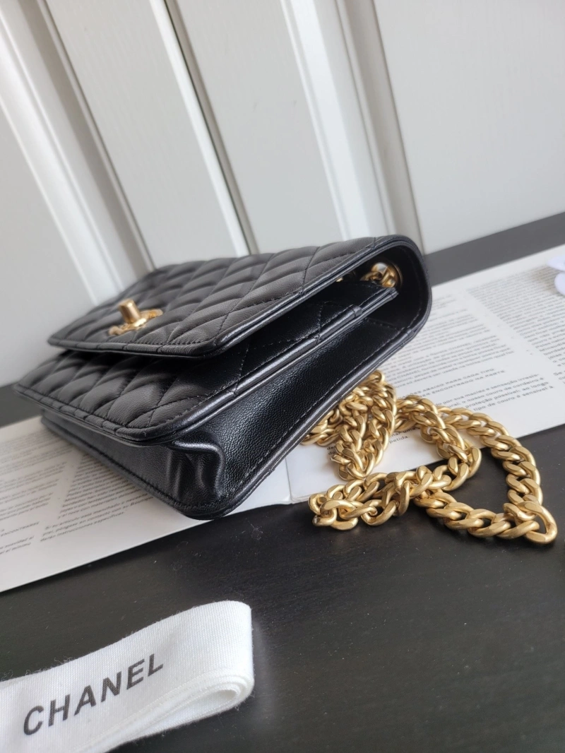 Chanel WOC Bags 4017-1484