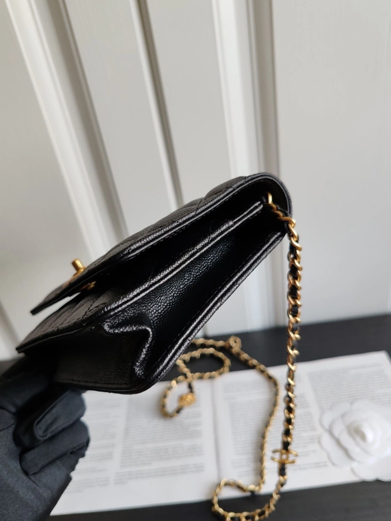 Chanel WOC Bags 4017-1485