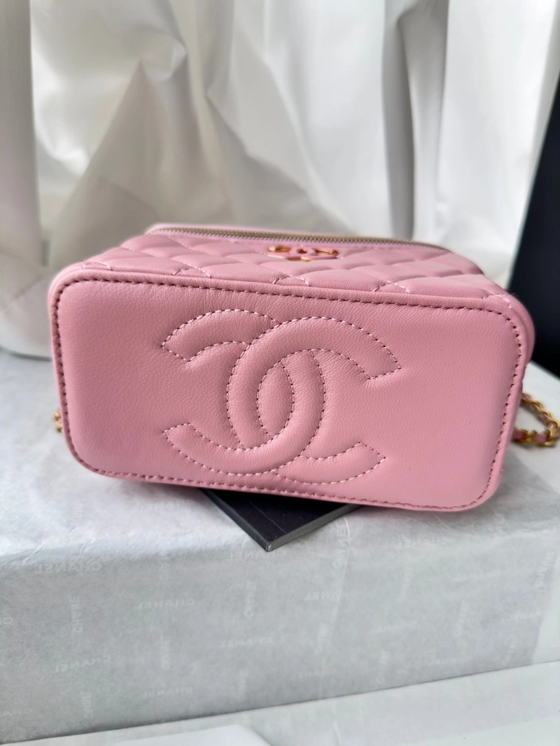 Chanel Cosmetic Bags 4017-1492