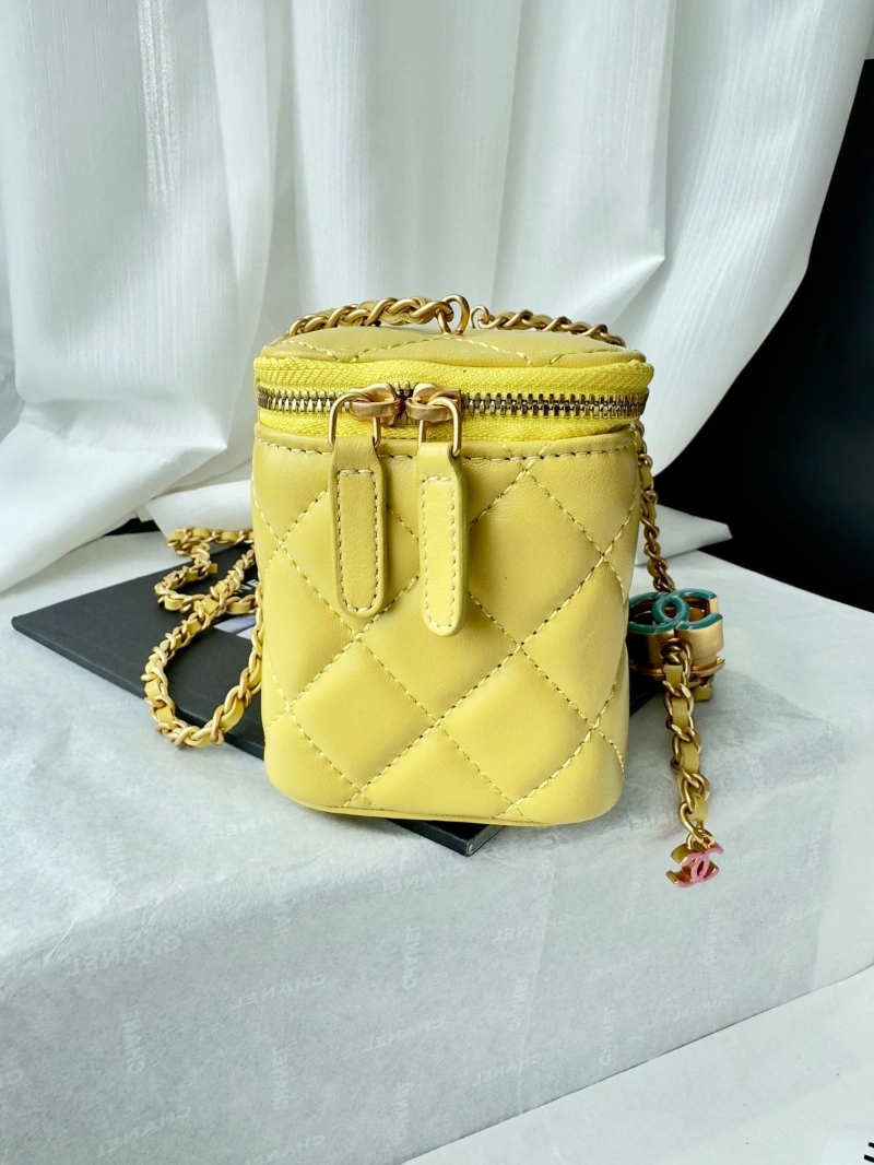 Ch**el cosmetic bags 4017-1494