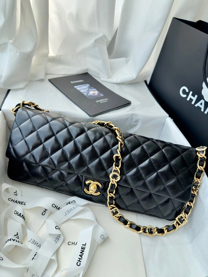 Chanel WOC Bags 4017-1503