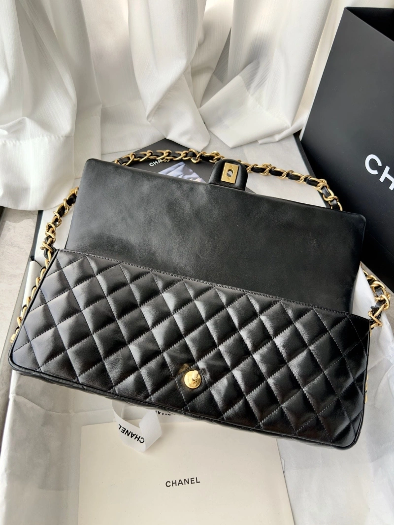 Chanel WOC Bags 4017-1503