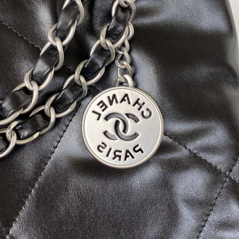 Chanel Shopping Bags 4017-1505