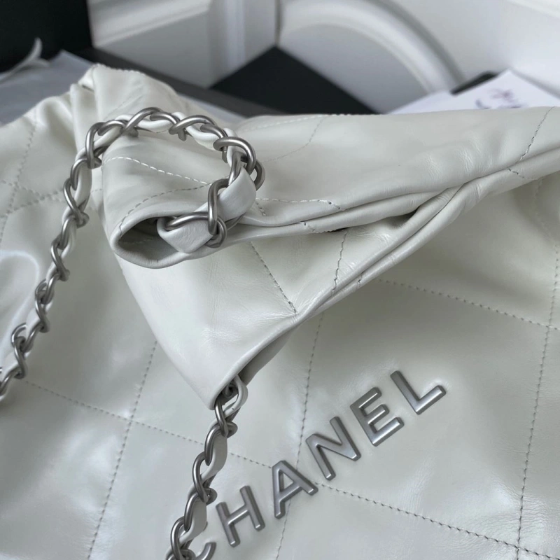 Chanel Shopping Bags 4017-1506