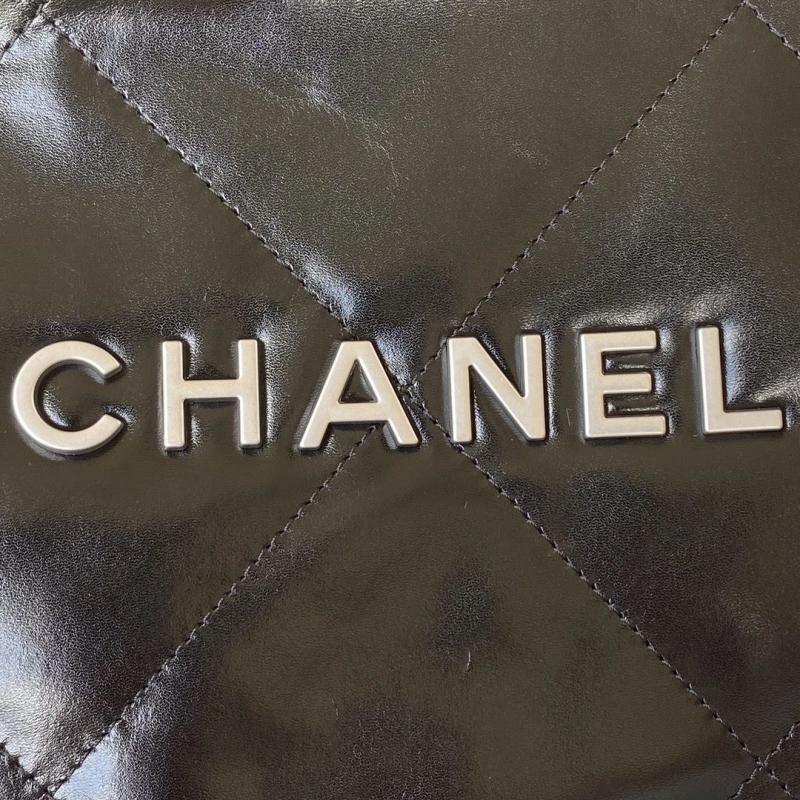 Chanel Shopping Bags 4017-1507