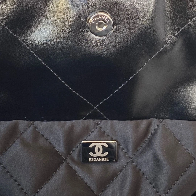 Chanel Shopping Bags 4017-1507