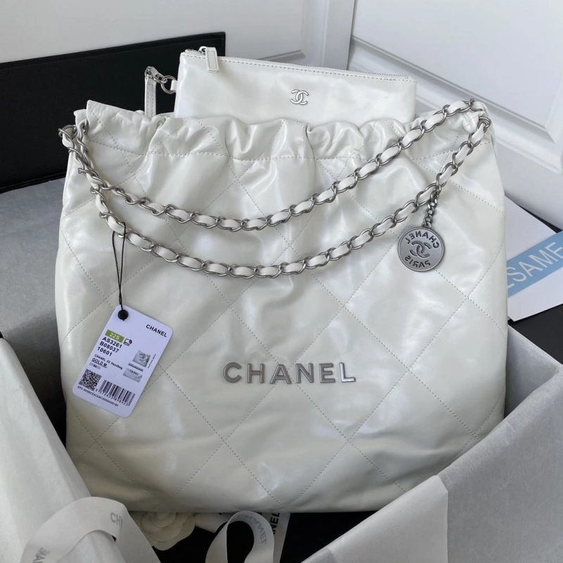 Chanel Shopping Bags 4017-1508