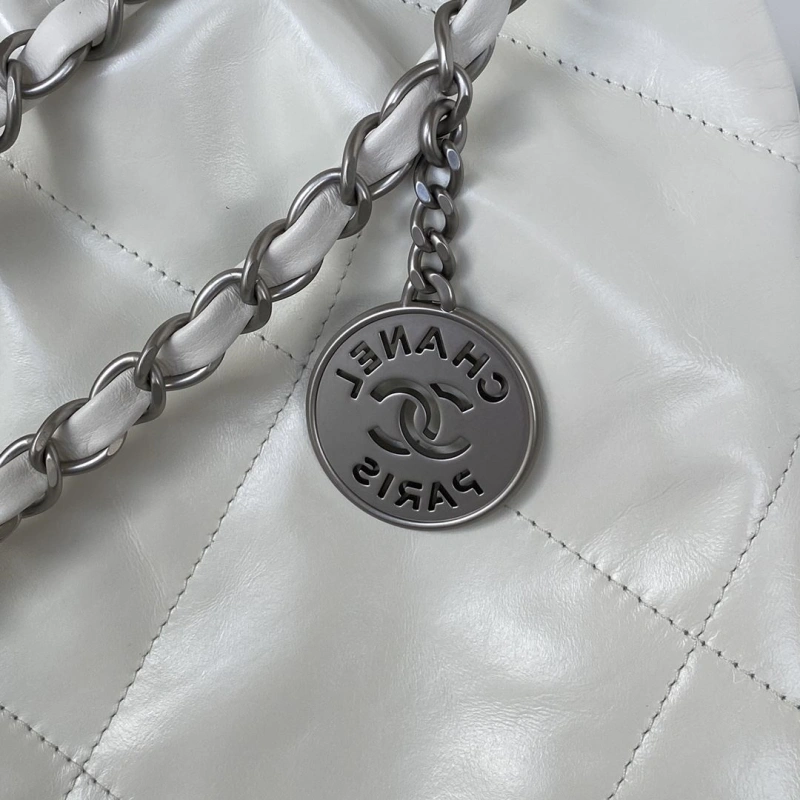 Chanel Shopping Bags 4017-1508