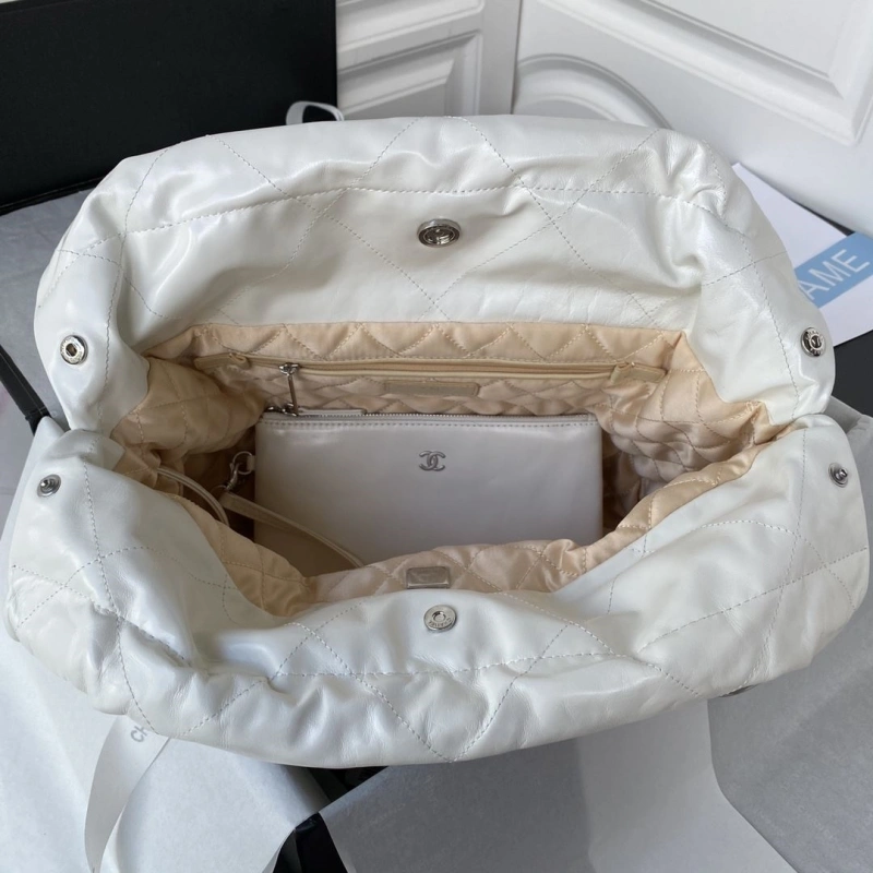 Chanel Shopping Bags 4017-1508