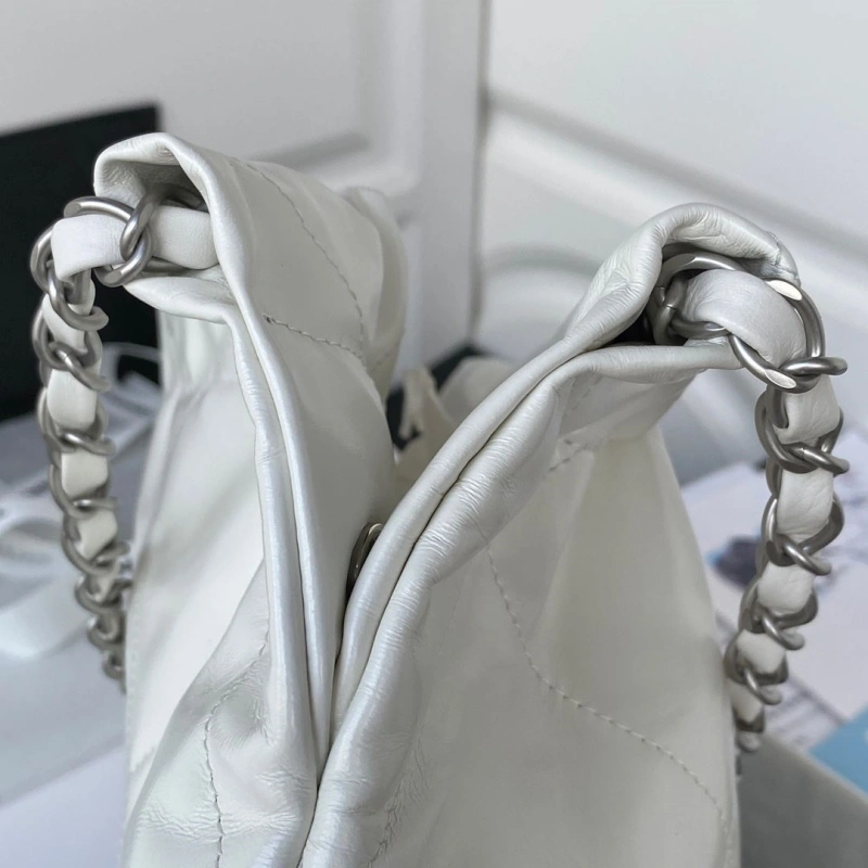 Chanel Shopping Bags 4017-1508