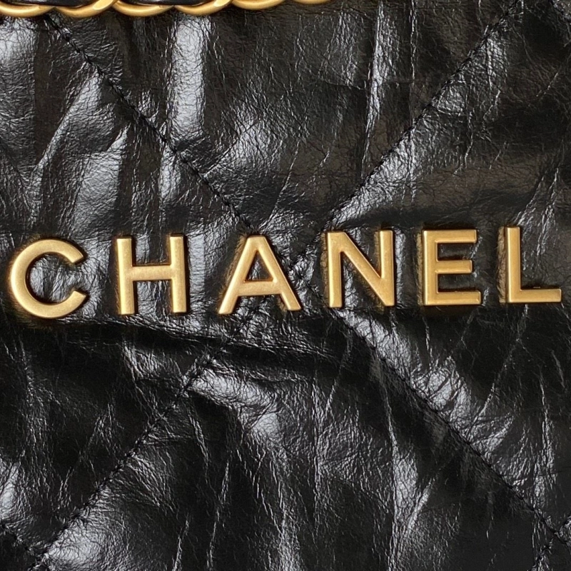 Chanel Shopping Bags 4017-1509