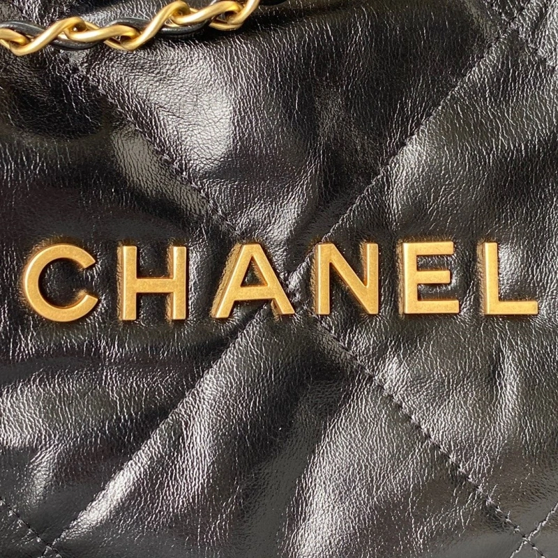 Chanel Shopping Bags 4017-1510