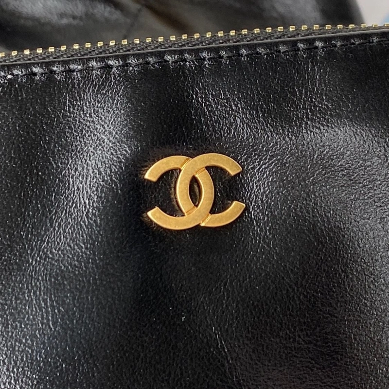 Chanel Shopping Bags 4017-1510