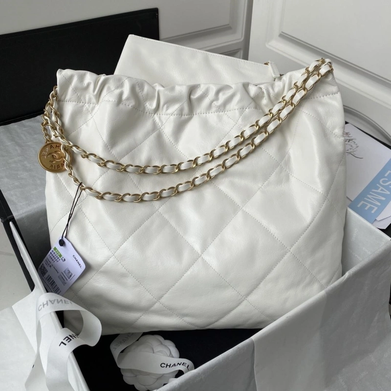 Chanel Shopping Bags 4017-1511