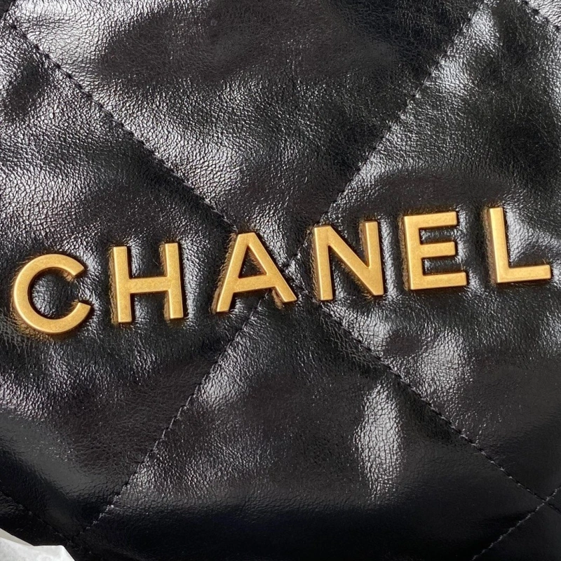 Chanel Shopping Bags 4017-1512