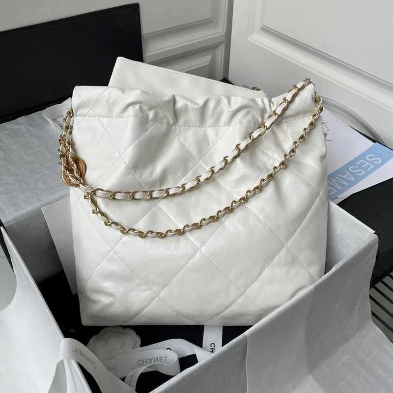 Chanel Shopping Bags 4017-1513