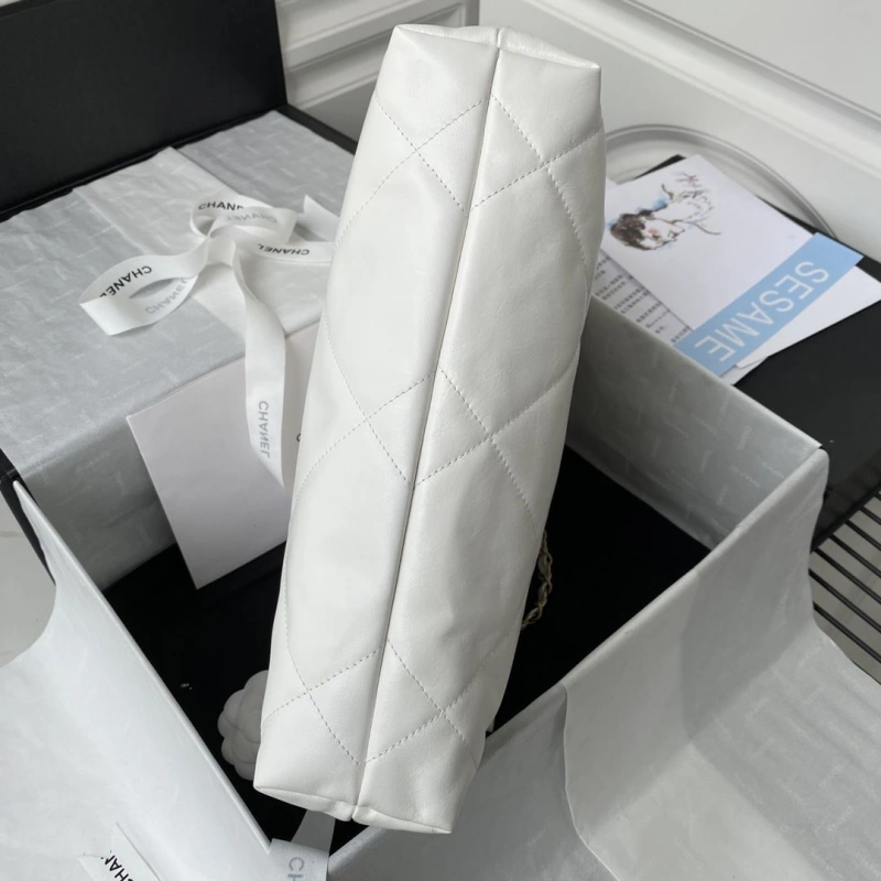 Chanel Shopping Bags 4017-1513