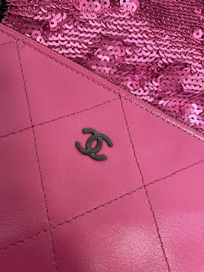 Chanel Shopping Bags 4017-1515