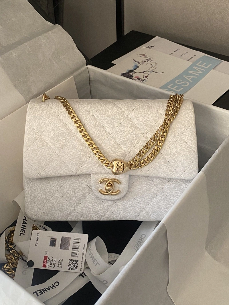 Chanel 19 Bags 4017-1517
