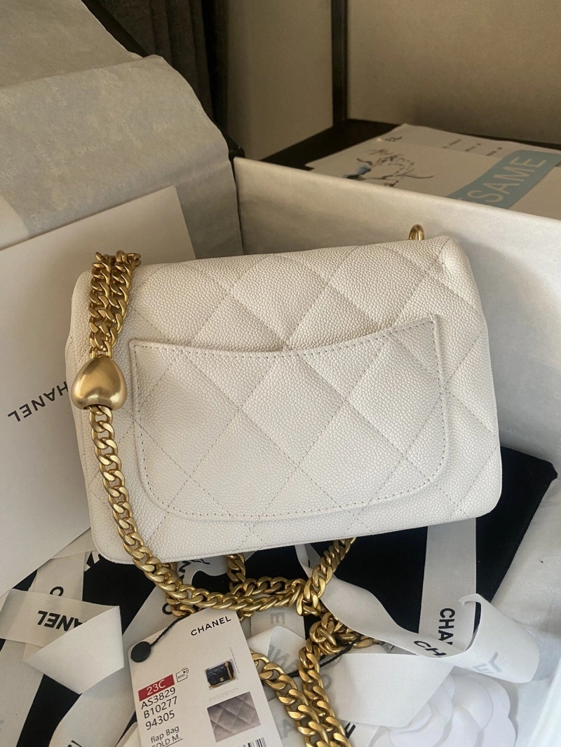 Chanel 19 Bags 4017-1518