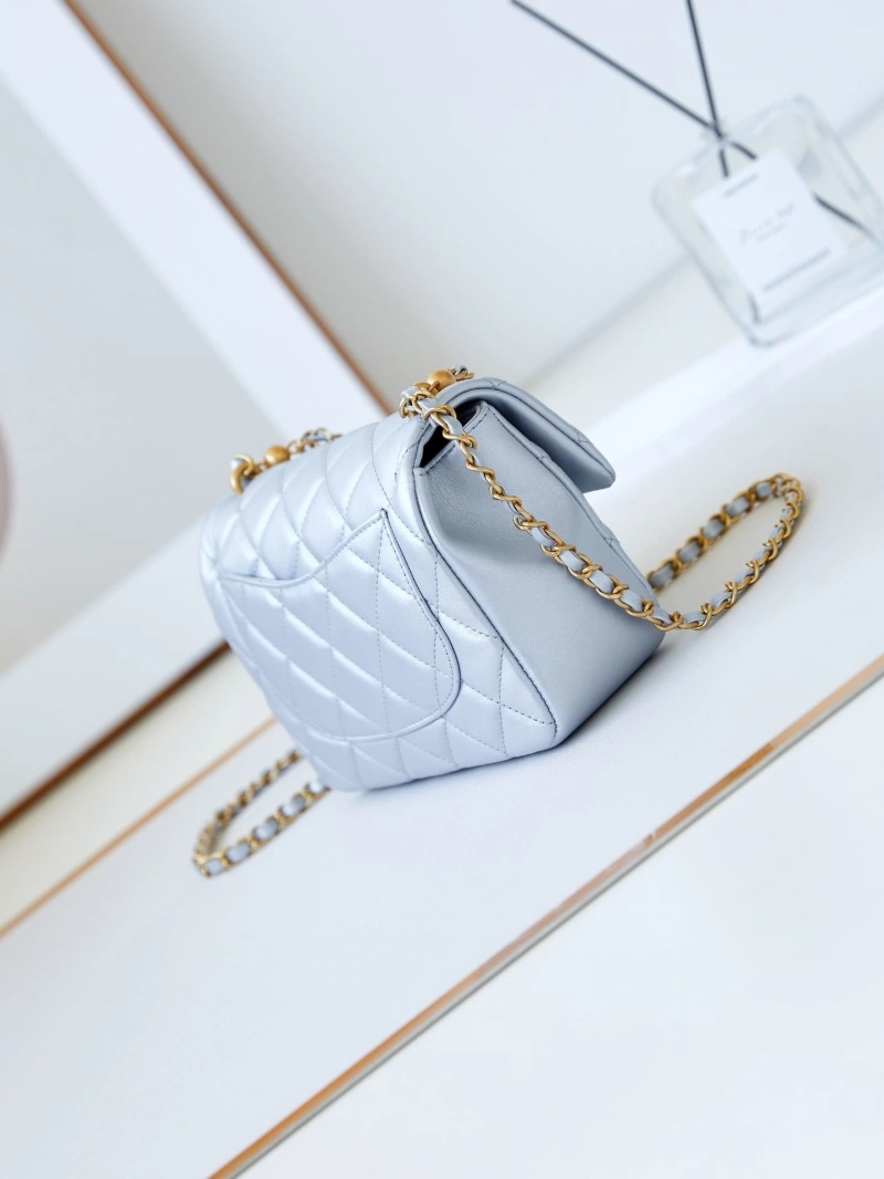 Chanel 19 Bags 4017-1519