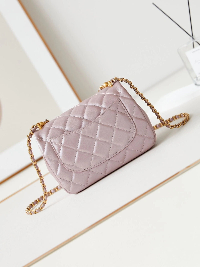 Chanel 19 Bags 4017-1520